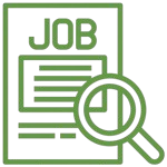 Symbol für Minijobs in Köln