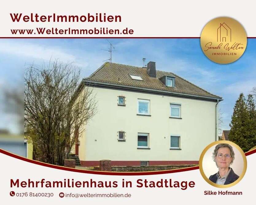 Haus zum Kaufen in Euskirchen 399.000 € 246.14 m²