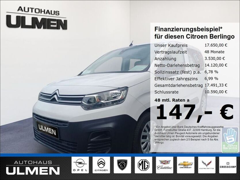 Berlingo