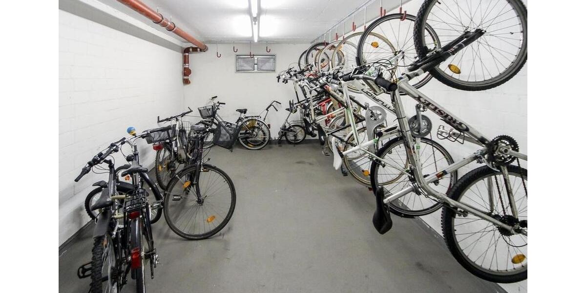 Erdgeschoßwohnung Köln Lindenthal - 2 Zimmer, 50 m&sup2;, 980&euro; | Angebot:26264816