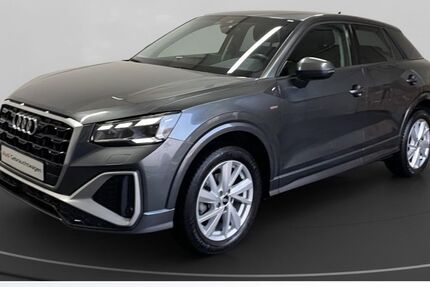 Audi Q2 67.000 km 22.790 &euro; Köln 50823