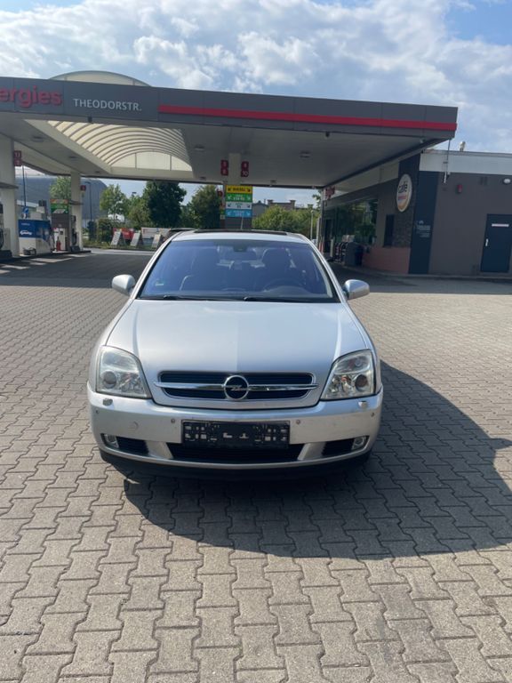 Vectra
