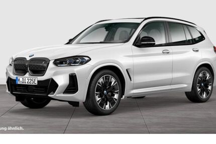 BMW iX3 38.100 km 43.990 &euro; Solingen 42719