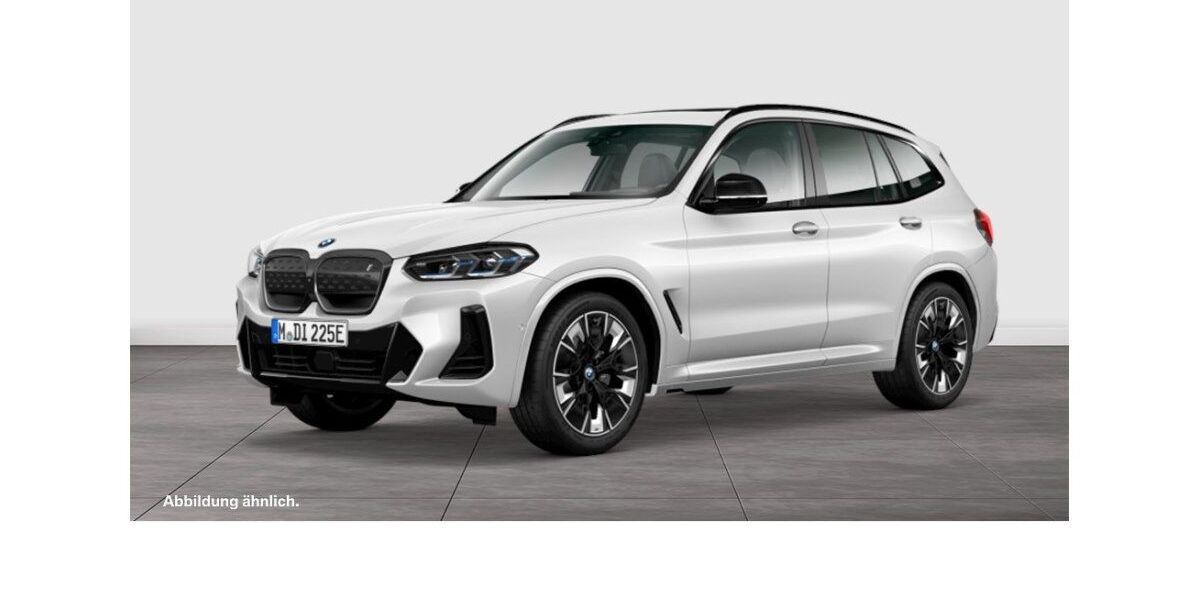 BMW iX3 38.100 km 43.990 &euro; Solingen 42719
