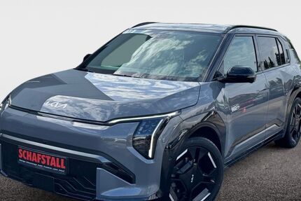 Kia EV3 15.444 km 38.479 &euro; Elsdorf (bei Köln) 50189