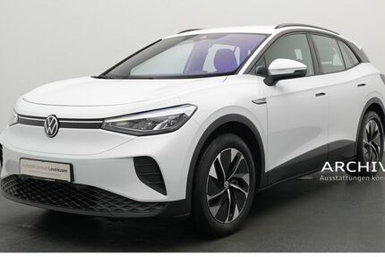 VW ID.4 44.826 km 32.988 &euro; Leverkusen 51379