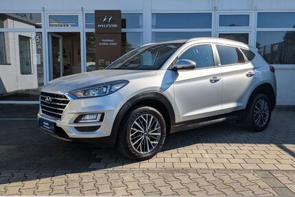 Hyundai TUCSON 66.719 km 17.485 € Leverkusen 51373