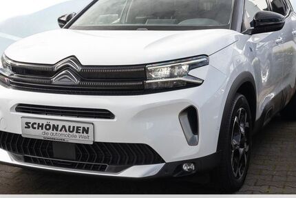 Citroen C5 Aircross 53.436 km 24.950 € Hilden 40721
