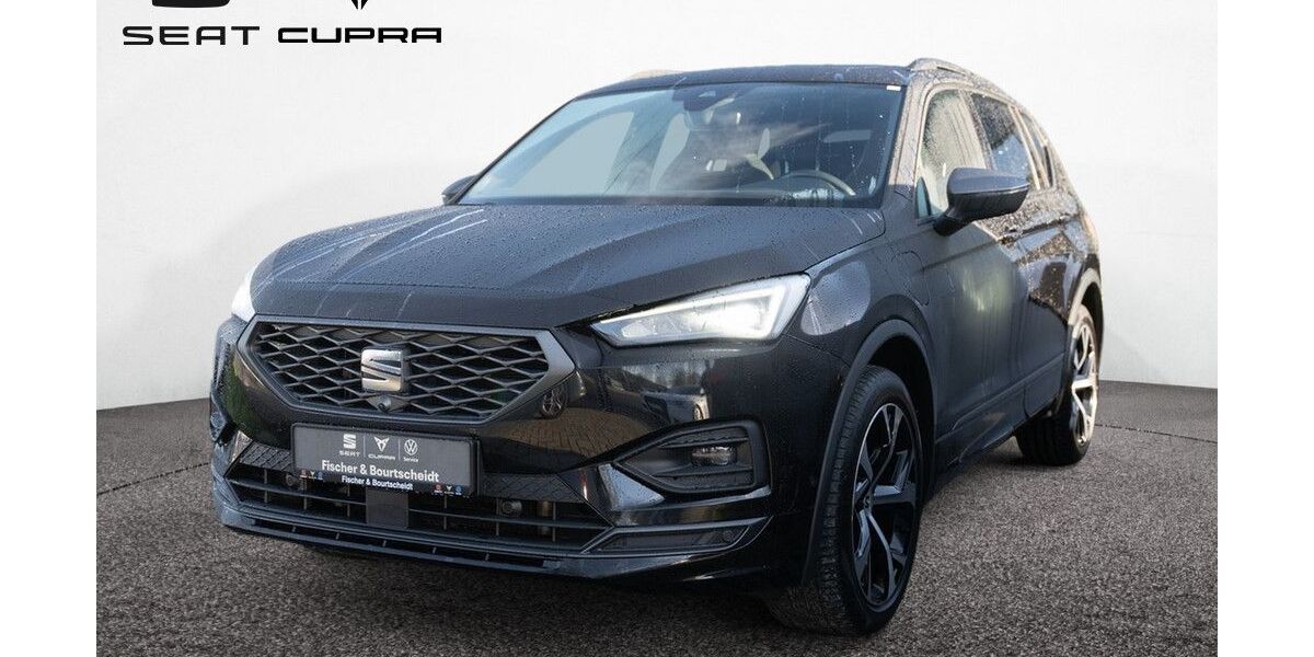Seat Tarraco 60.294 km 32.780 € Lohmar 53797