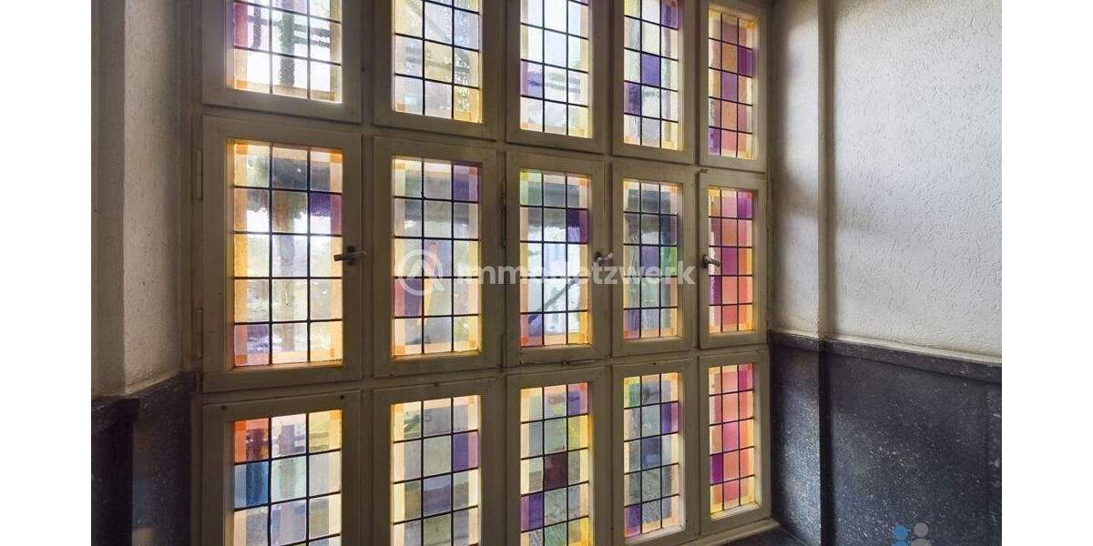 ***großzügige Altbauwohnung in toller Lage von Köln Lindenthal mit Balkon*** 4 zimmer