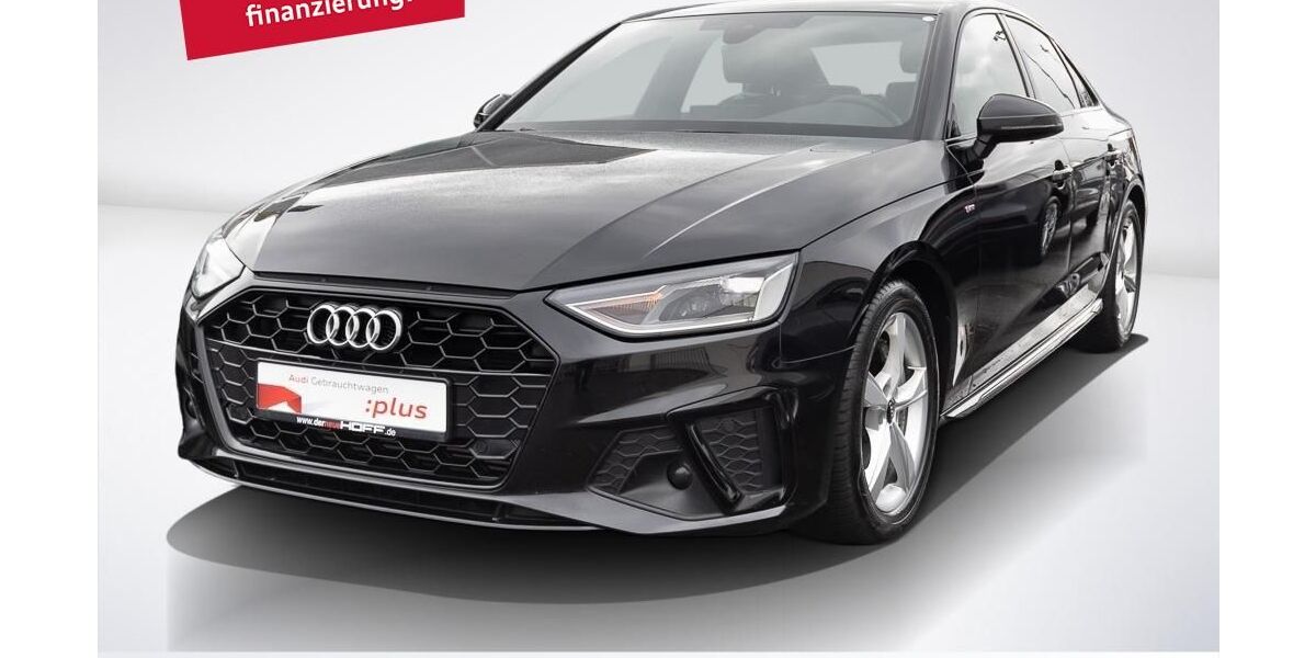 Audi A4 71.188 km 26.475 &euro; Sankt Augustin-Menden 53757