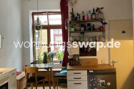 Wohnungsswap - 1 Zimmer, 32 m² - Körnerstraße, Ehrenfeld, Köln 1 zimmer