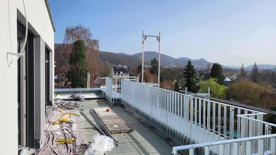 Einfamilienhaus Bonn Küdinghoven - 3.5 Zimmer, 129 m&sup2;, 2.780&euro; | Angebot:25591823