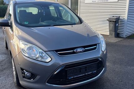 Ford C-Max 110.220 km 4.999 &euro; Bergisch-Gladbach 51469