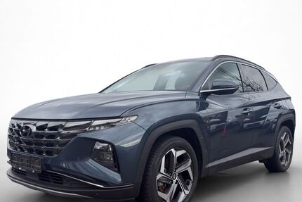 Hyundai TUCSON 63.132 km 27.490 &euro; Bornheim 53332