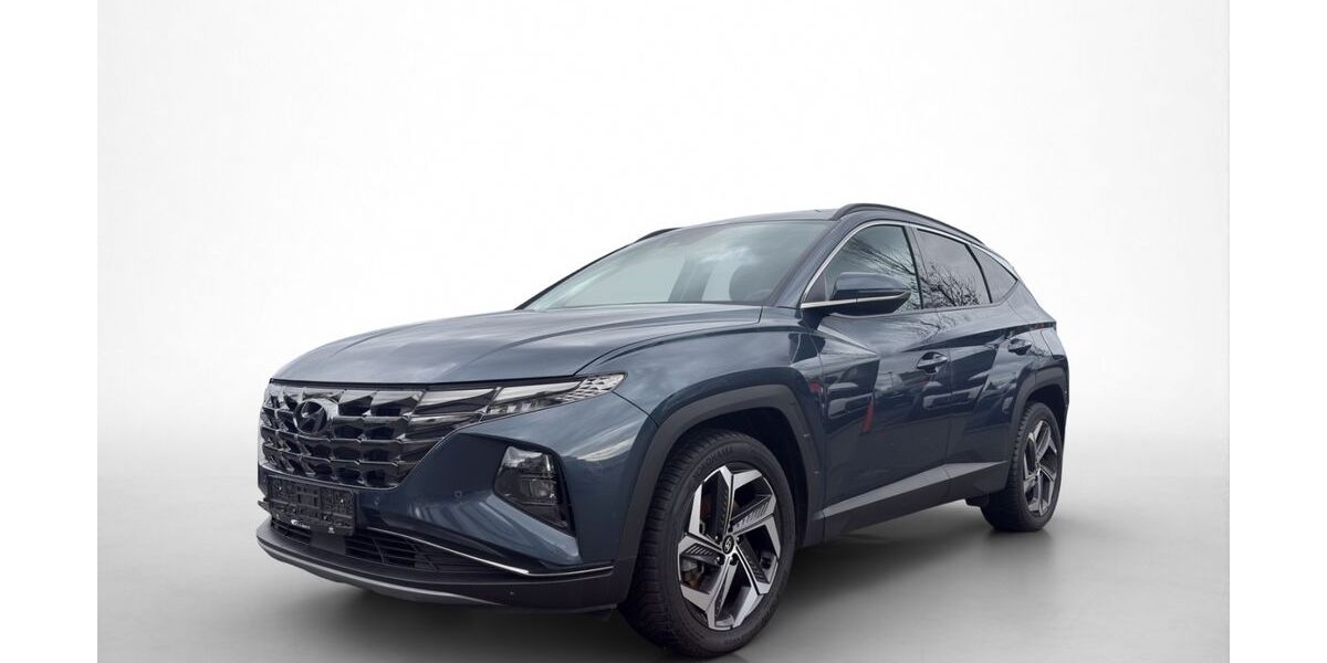 Hyundai TUCSON 63.132 km 27.490 &euro; Bornheim 53332