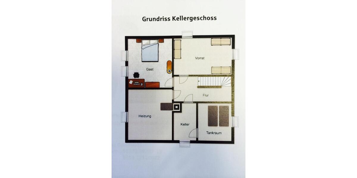 Bungalow Kerpen Buir - 4 Zimmer, 113 m&sup2;, 445.000&euro; | Angebot:26778724