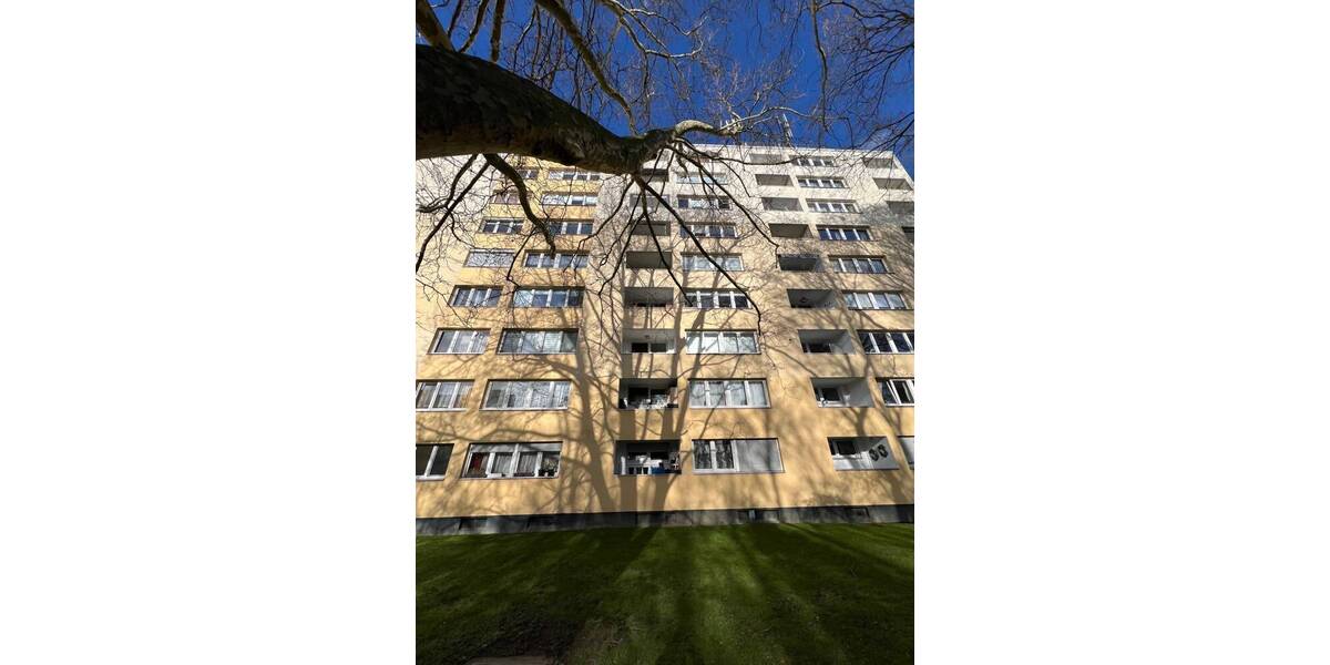 Etagenwohnung Köln / Höhenberg Höhenberg - 3 Zimmer, 77 m&sup2;, 199.000&euro; | Angebot:22177664