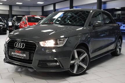 Audi A1 95.600 km 13.300 € Köln 51149