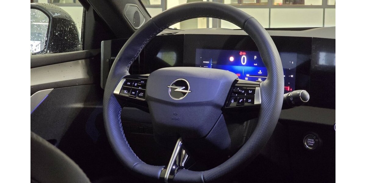 Opel Astra GS 48V Automatik|HUD|Navi|Matrix|360 4.876 km 29.950 &euro; Wermelskirchen 42929