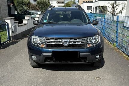 Dacia Duster 90.299 km 6.999 &euro; Köln 51109