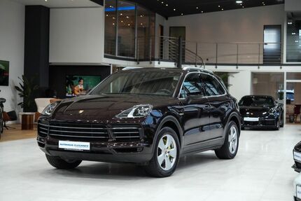 Porsche Cayenne 69.952 km 55.980 &euro; Köln 51147