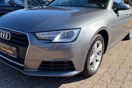 Audi A4 283.410 km 8.830 &euro; Kerpen 50171