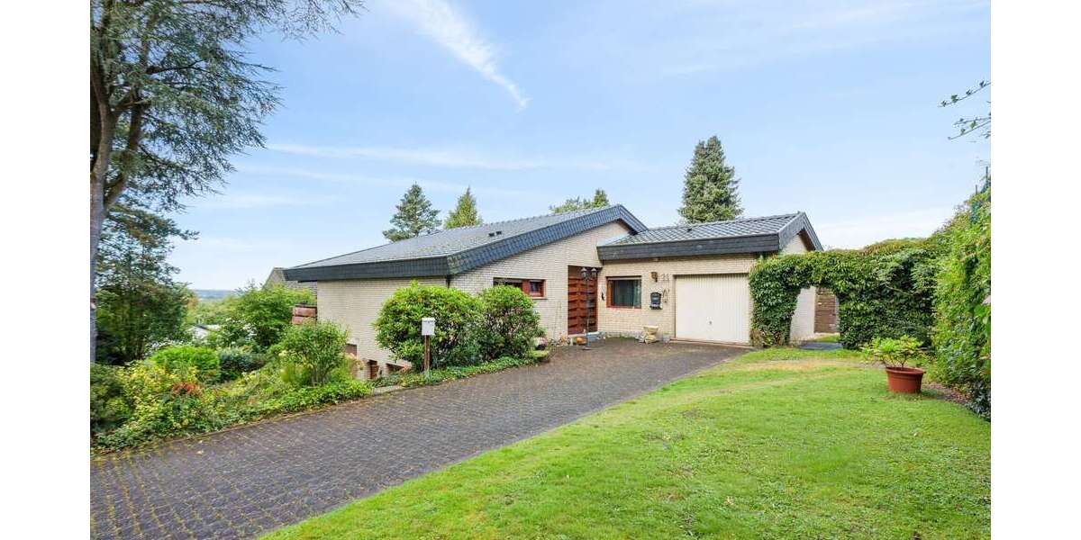 Einfamilienhaus Siegburg - 4 Zimmer, 184 m&sup2;, 699.000&euro; | Angebot:25158535