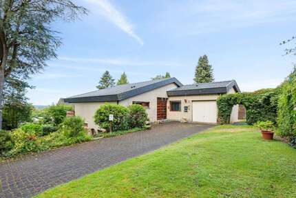 Haus Siegburg - 4 Zimmer, 184 m&sup2;, 699.000&euro; | Angebot:25158535