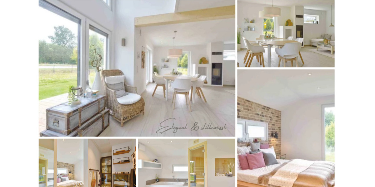 Einfamilienhaus Monheim am Rhein Baumberg - 4 Zimmer, 125 m&sup2;, 562.500&euro; | Angebot:25153596