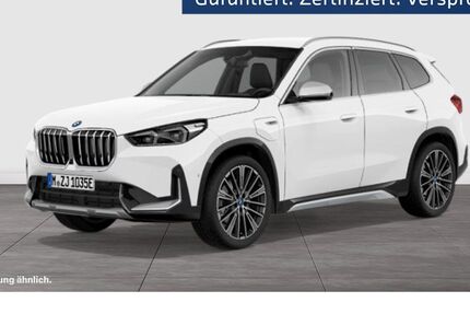 BMW X1 53.686 km 41.410 &euro; Köln Süd 50968