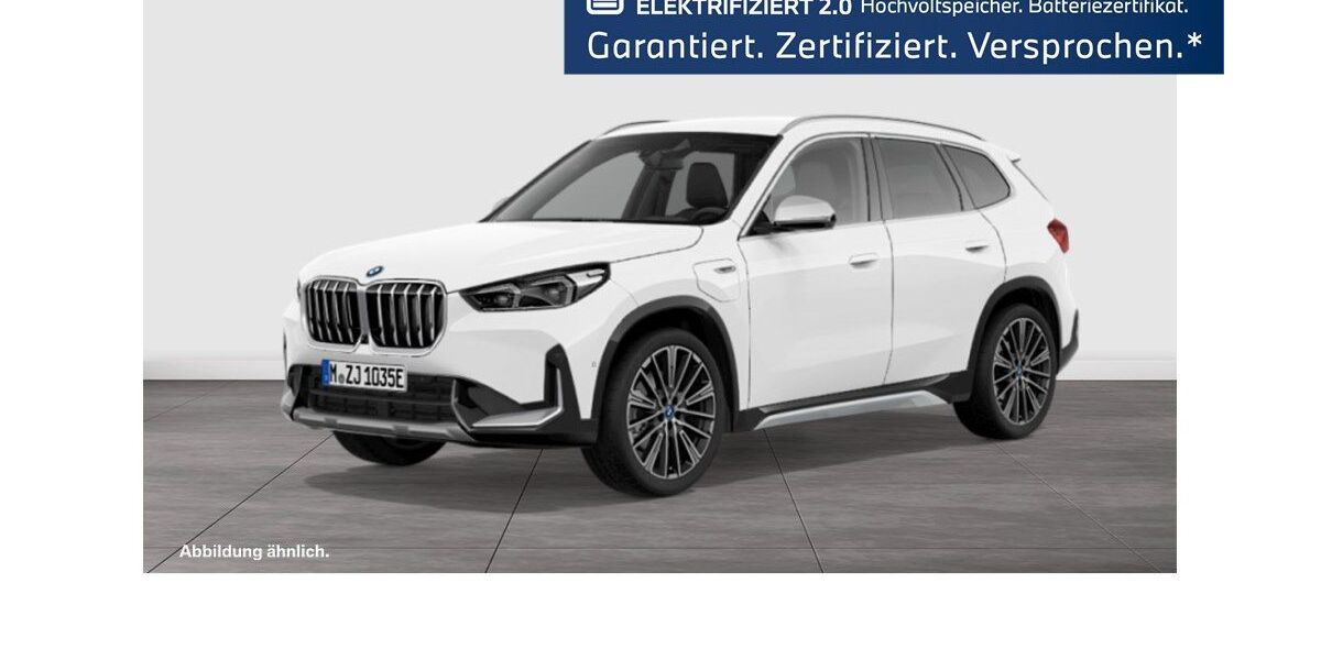BMW X1 53.686 km 41.410 &euro; Köln Süd 50968