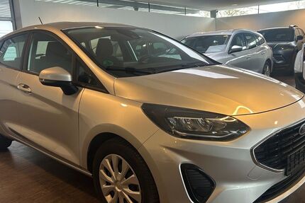 Ford Fiesta 40.815 km 12.890 &euro; Brühl 50321