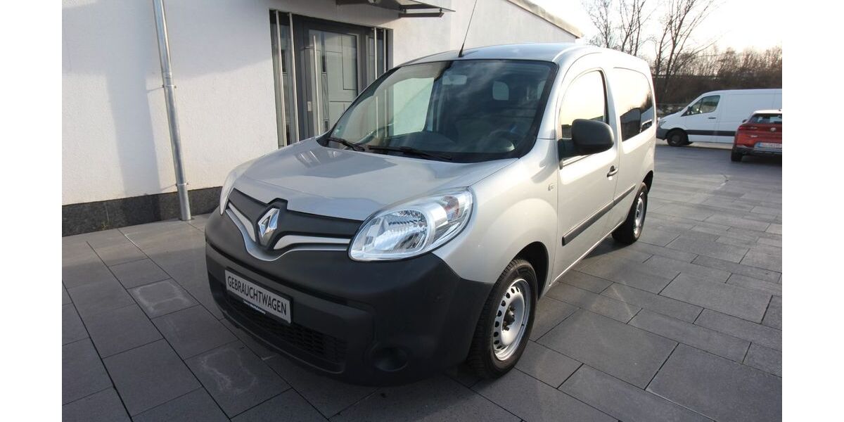 Renault Kangoo 77.512 km 7.021 € Köln 51147