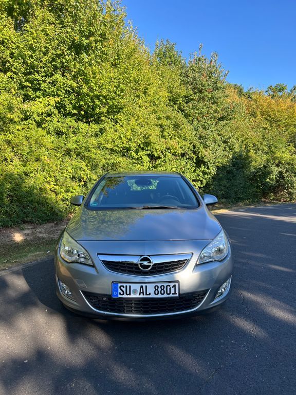 Astra