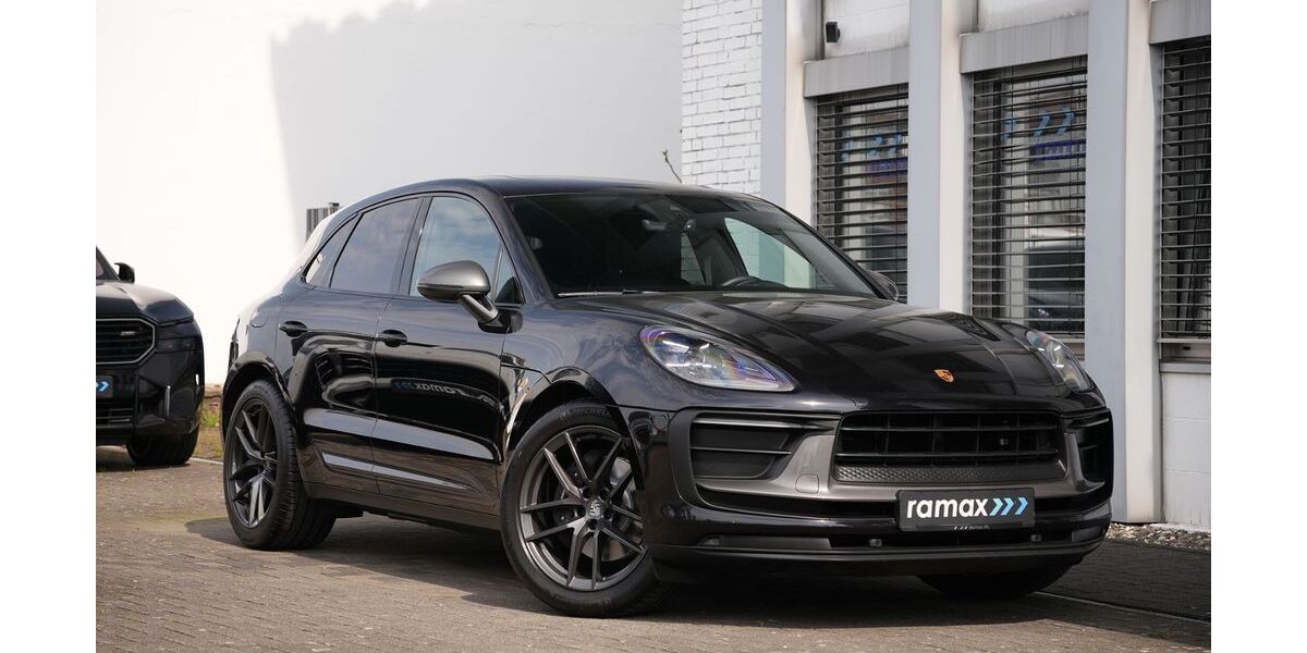 Porsche Macan 44.000 km 72.500 &euro; Hürth (bei Köln) 50354