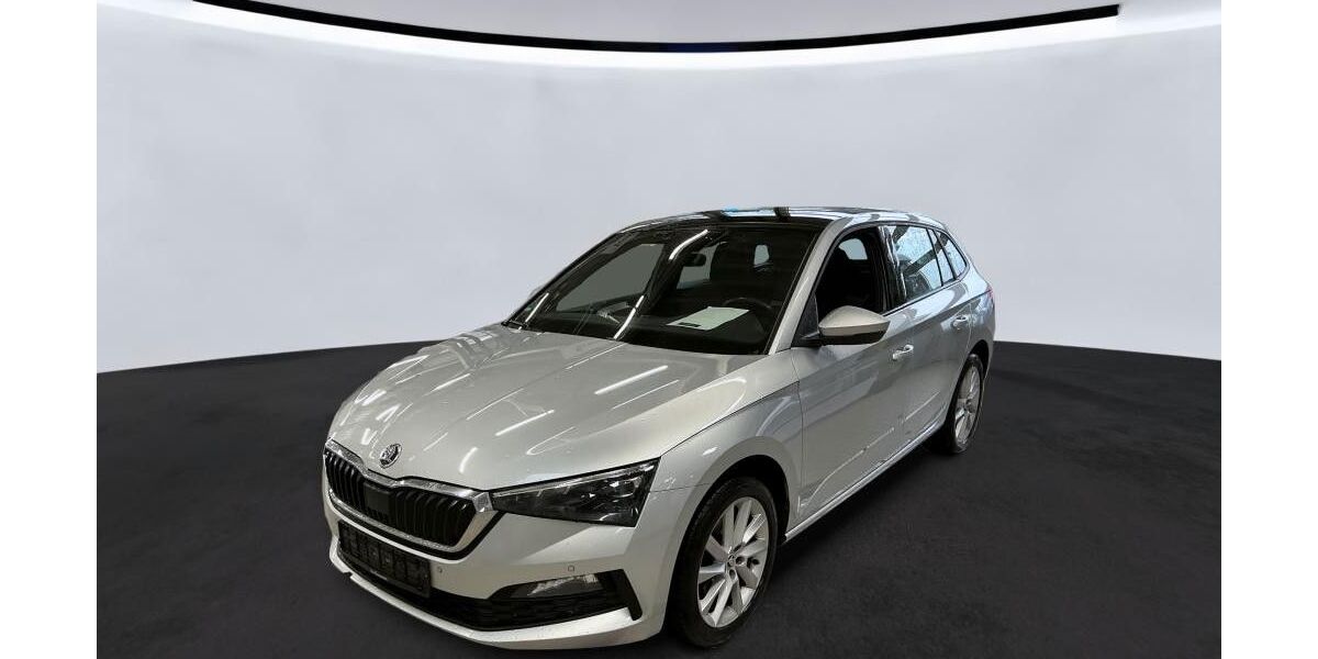 Skoda Scala 161.000 km 15.790 &euro; Köln Ostheim 51107