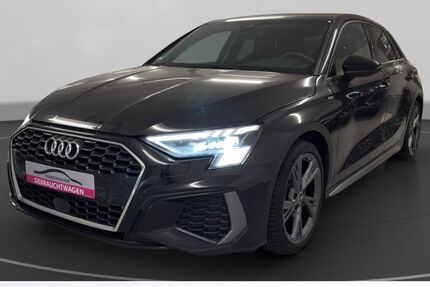 Audi A3 44.345 km 29.980 &euro; Bonn 53119