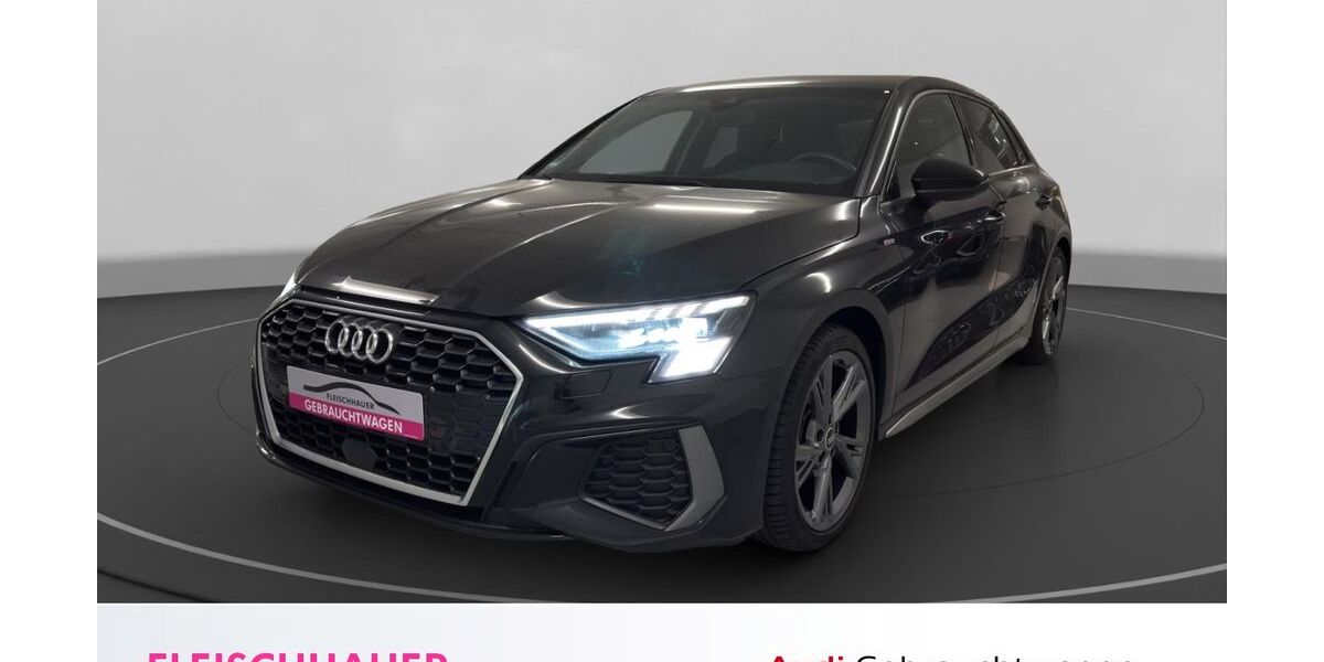 Audi A3 44.345 km 29.980 &euro; Bonn 53119