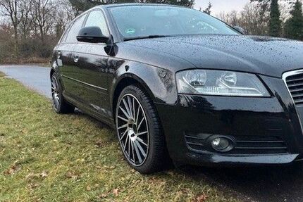 Audi A3 178.000 km 6.200 € Bornheim 53332