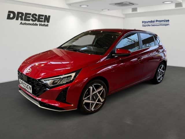 Hyundai i20 23.943 km 20.450 &euro; Dormagen 41540