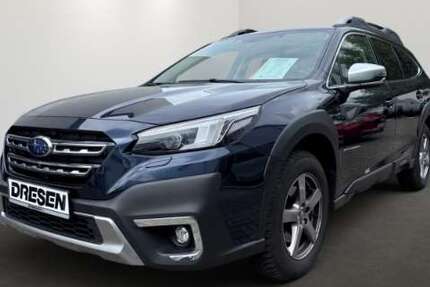 Subaru OUTBACK 90.160 km 29.680 &euro; Bonn 53119