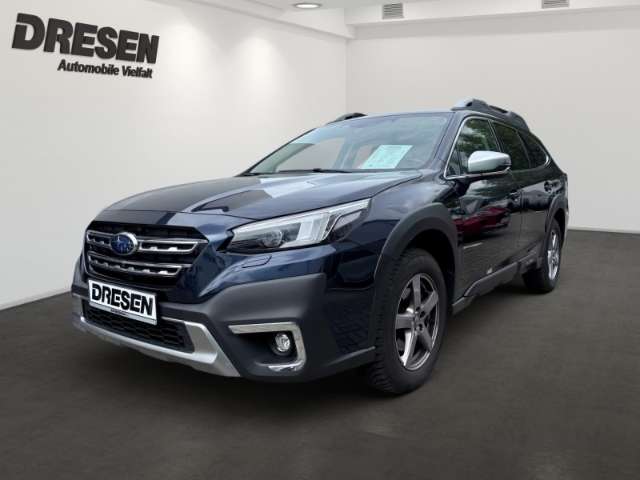 Subaru OUTBACK 90.160 km 29.680 &euro; Bonn 53119