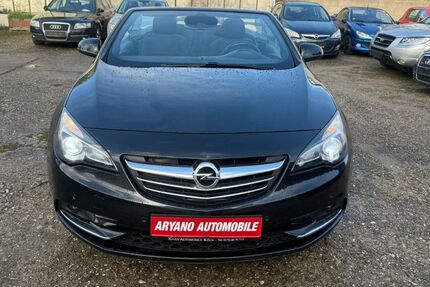 Opel Cascada 111.000 km 10.990 &euro; Bonn 53123