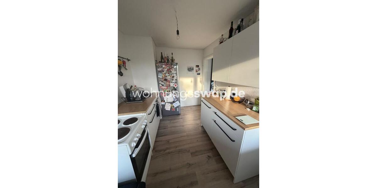 Etagenwohnung Köln Mülheim - 2 Zimmer, 53 m&sup2;, 780&euro; | Angebot:26342648