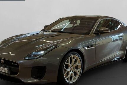 Jaguar F-Type 27.350 km 39.690 &euro; Leverkusen 51381