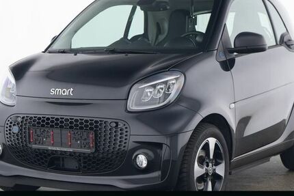 Smart ForTwo 23.133 km 15.980 &euro; Köln-Deutz 51105