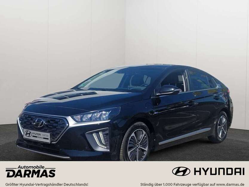 IONIQ