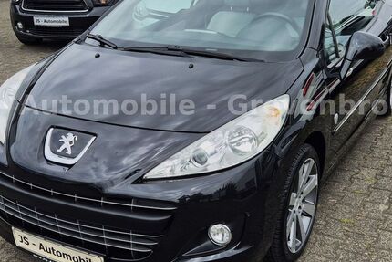 Peugeot 207 58.600 km 7.900 € Grevenbroich 41515
