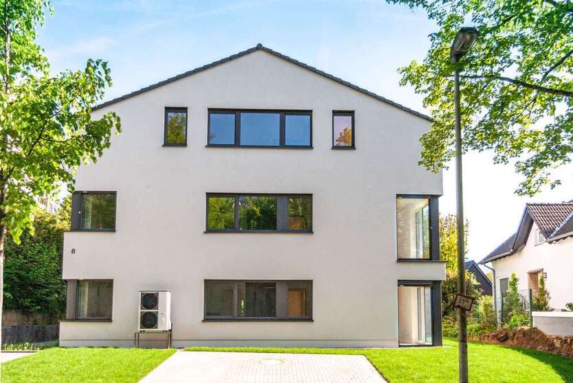 Wohnung zum Kaufen in Bonn 849.000 € 125 m²